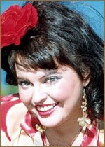 Lyubov Bogdan