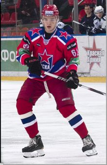 Stefan Stepanov