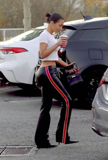 Kim kardashian calabasas sales pants