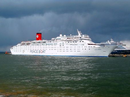 Ocean Dream (1982 ship)