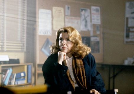 Fear Stalk - Jill Clayburgh