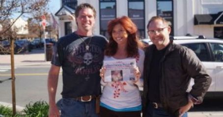 Shawn Midkiff and Kimber Eastwood