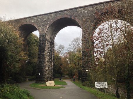 Dromore Viaduct