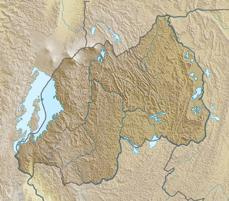 Mount Muhabura