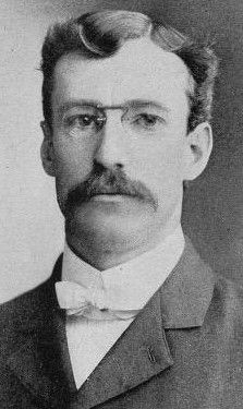 George Hepbron