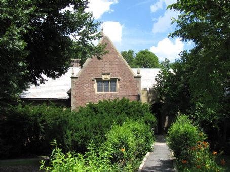 Waban Library Center