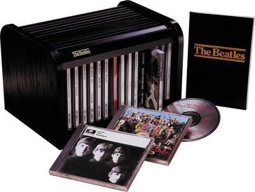 The Beatles Box Set