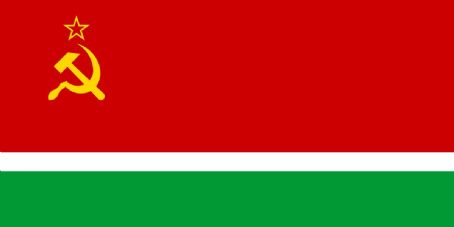 Lithuanian Soviet Socialist Republic