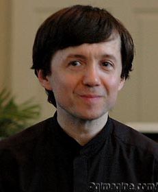 Balázs Szokolay