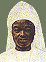 Marie-Clémentine Anuarite Nengapeta