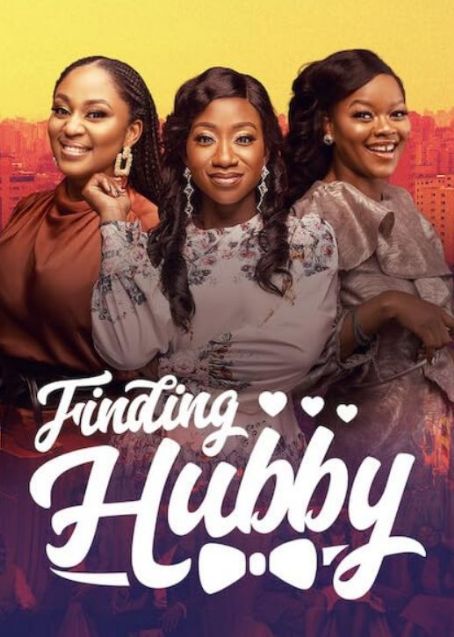 Finding Hubby