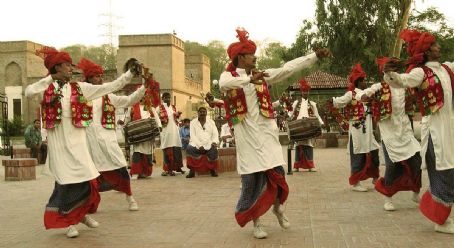 Bhangra (music)
