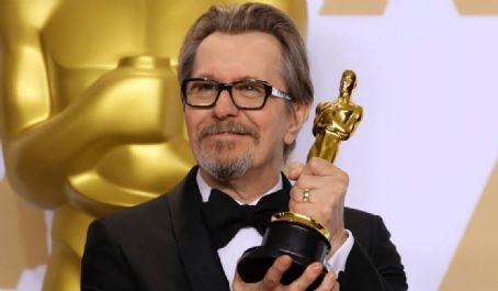 Academy Awards, USA [2018]