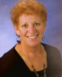 Patricia Wilson (Author)