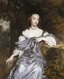 Hon. Frances Brooke