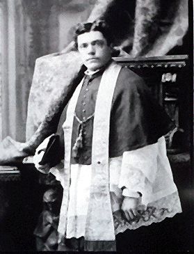 Joseph René Vilatte