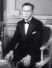 William Haley