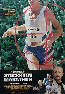 Stockholm Marathon