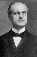 James B. Frazier