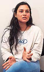 Paula Thomaz