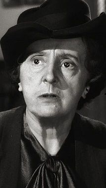 Margaret Wycherly