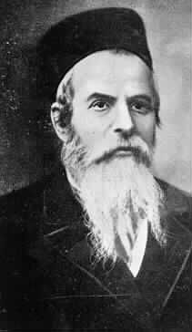 Zvi Yosef Resnick