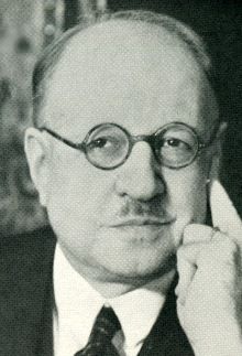 Charles Reibel