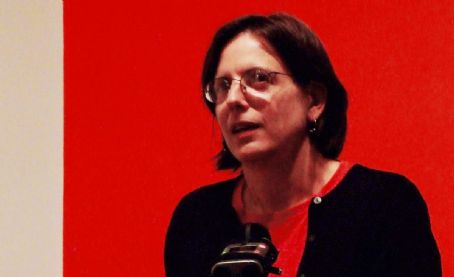 Judith Berman
