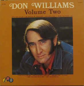 Don Williams Volume Two