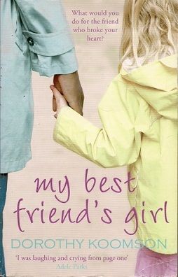 My Best Friend's Girl (novel)