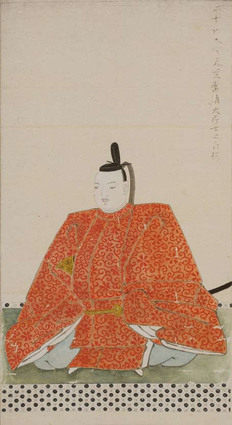 Kurushima Michifusa