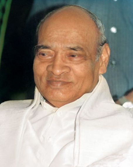 Rao ministry