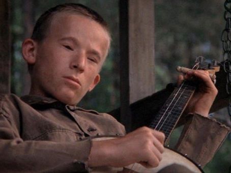 Deliverance - Billy Redden
