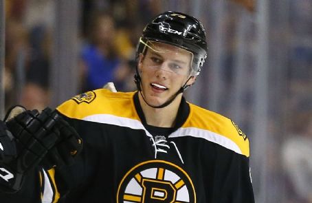 Brandon Carlo