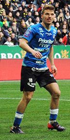 Shkodran Maholli