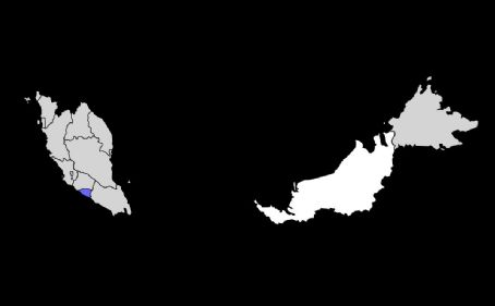 2021 Malaysian state elections