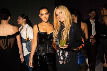 Kim Kardashian – Lemme Launch Party in Los Angeles