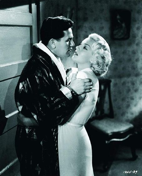 The Postman Always Rings Twice - John Garfield