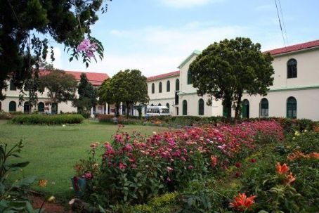 St. Joseph's Boys School