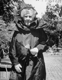 Maud Howe Elliott
