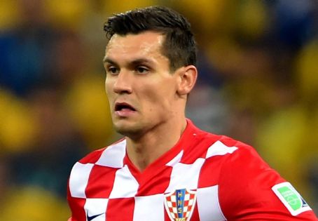 Dejan Lovren Wallpaper Famousfix Com Post
