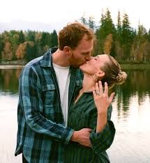 Madelyn Deutch and Zach Carlisle