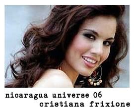 Cristiana Frixione Mendoza