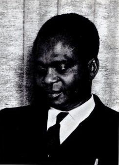Jean Bolikango