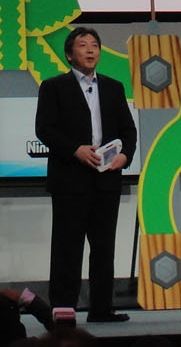 Katsuya Eguchi
