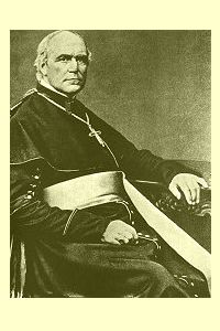 Wilhelm Emmanuel Freiherr von Ketteler