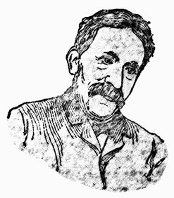 James Eustace Bagnall