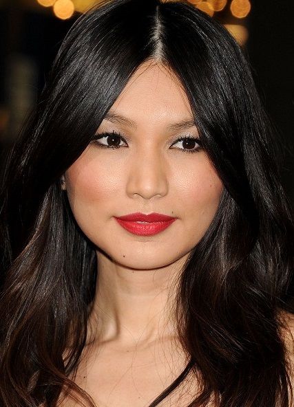 Gemma Chan