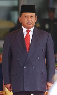 Sirajuddin of Perlis