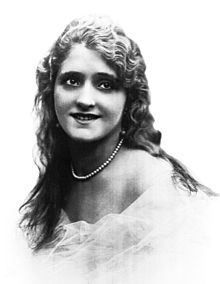Mary Massart